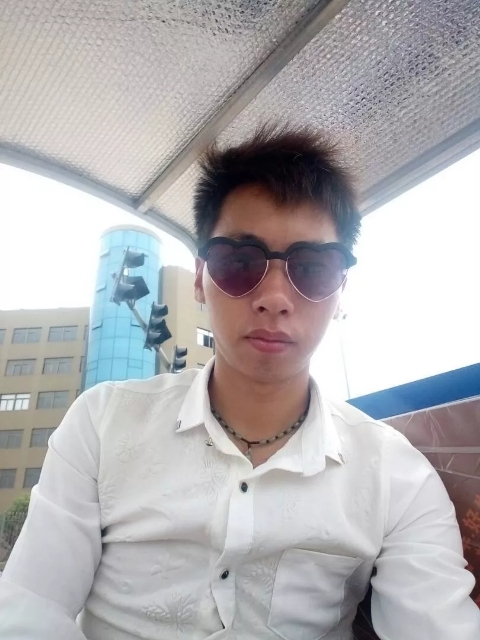 寻缘的第一张照片--南昌相亲服务中心