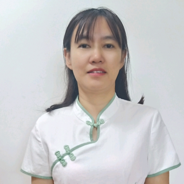 杨金凤的第一张照片--南昌相亲服务中心