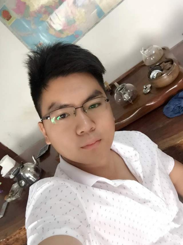 瑞泽的第二张照片--南昌相亲服务中心