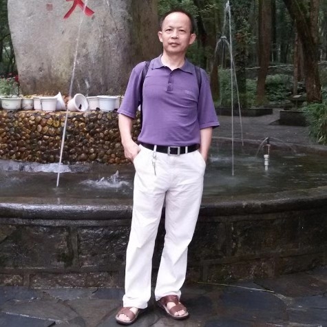 无垠的第一张照片--南昌相亲服务中心