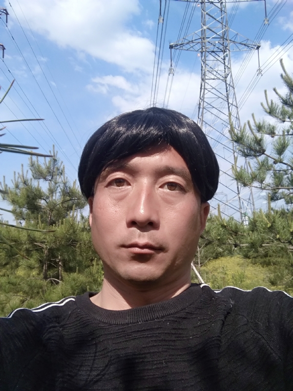 鹏友的第二张照片--南昌相亲服务中心