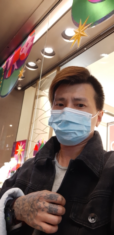 ~忠~仔的第二张照片--南昌相亲服务中心