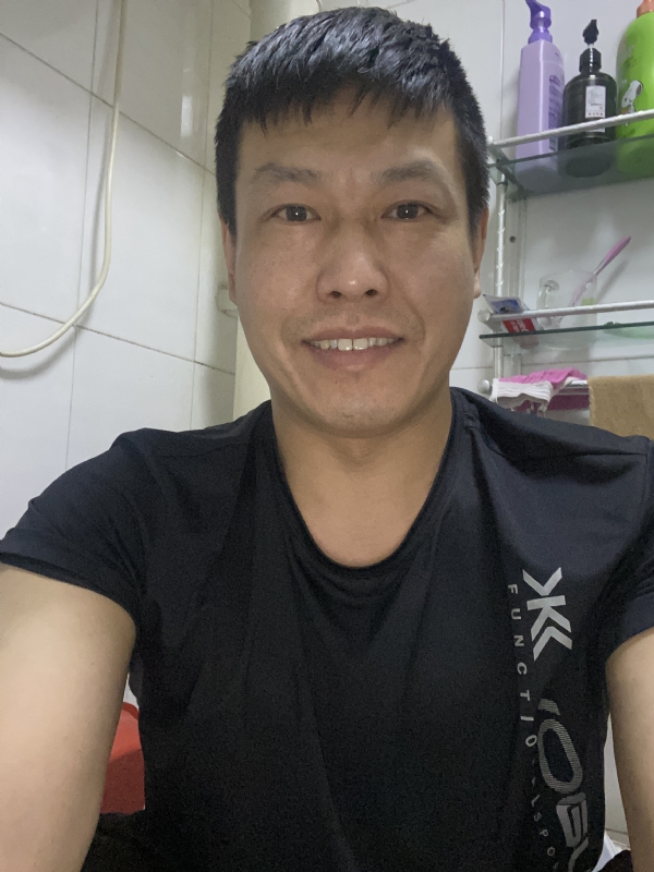王先生的第一张照片--南昌相亲服务中心