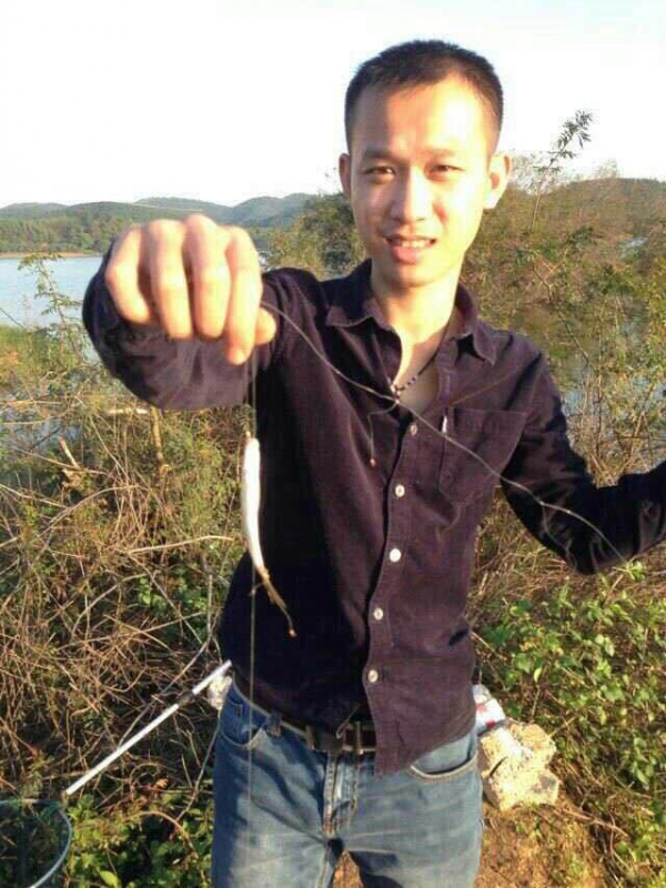 开心最重要的第一张照片--南昌相亲服务中心