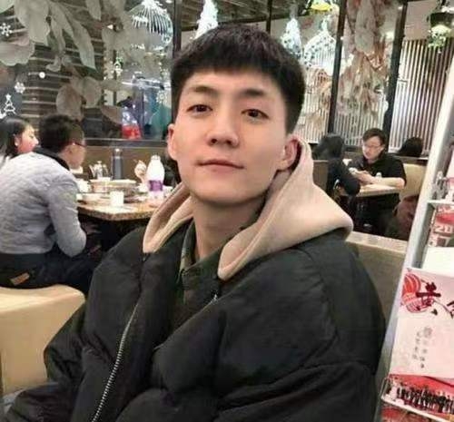 迪迪的第一张照片--南昌相亲服务中心