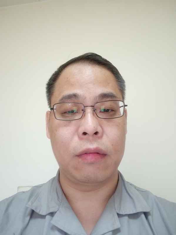阿龙的第一张照片--南昌相亲服务中心