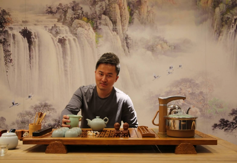 黑骏马的第二张照片--南昌相亲服务中心
