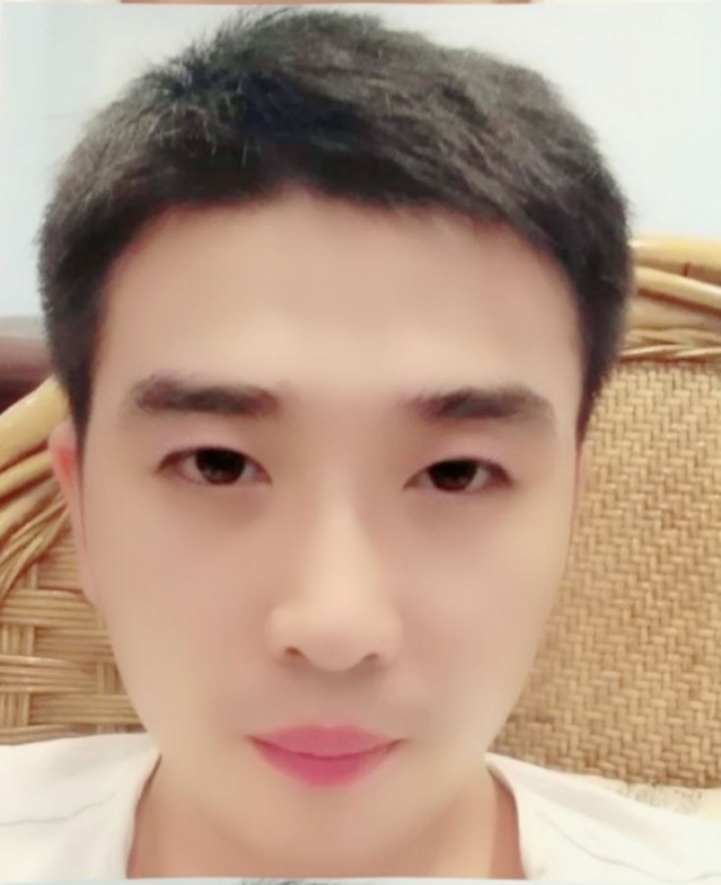小云的第一张照片--南昌相亲服务中心