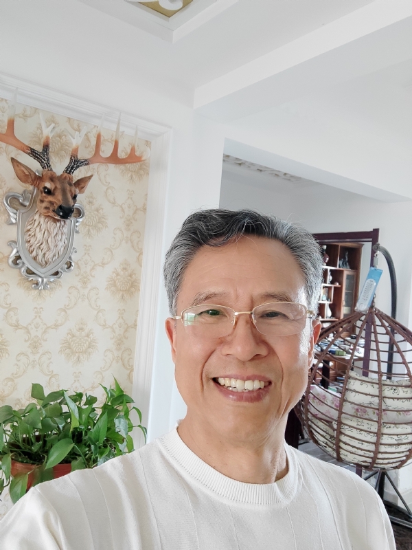 坐看云起时的第五张照片--南昌相亲服务中心