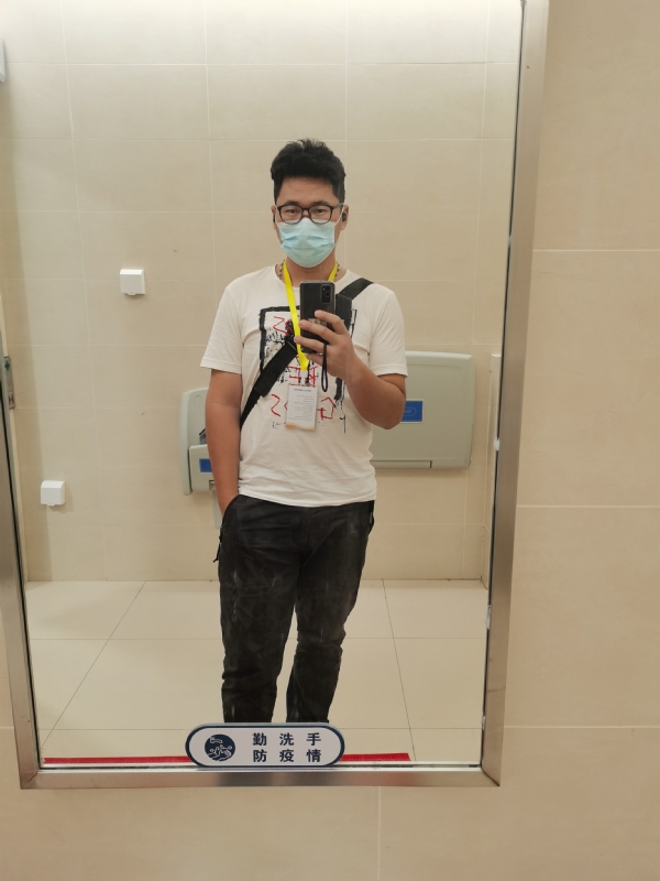 鲮的第二张照片--南昌相亲服务中心