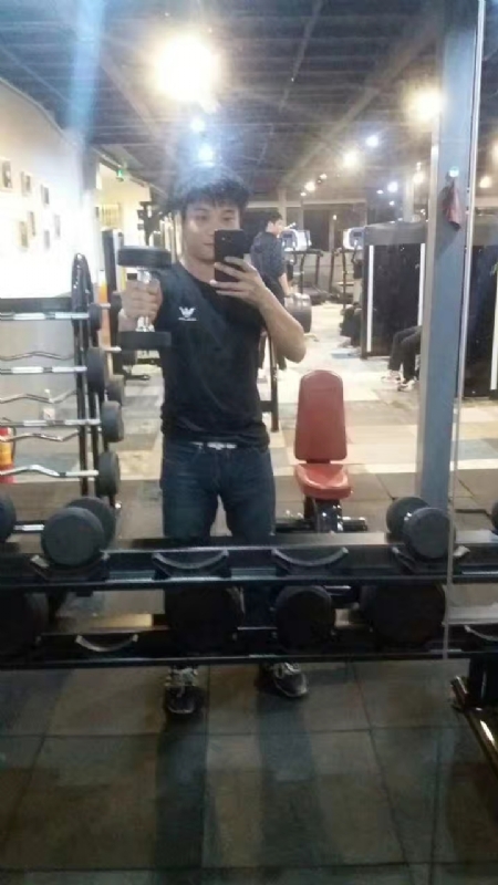 龙坦的第一张照片--南昌相亲服务中心