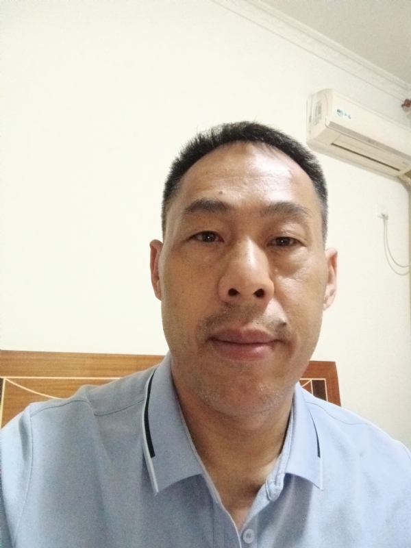 阿文的第一张照片--南昌相亲服务中心