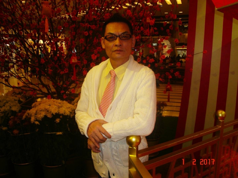 sun的第一张照片--南昌相亲服务中心