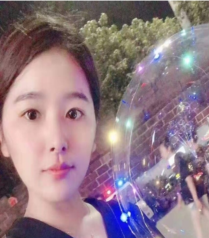 心碎小猪的第一张照片--南昌相亲服务中心