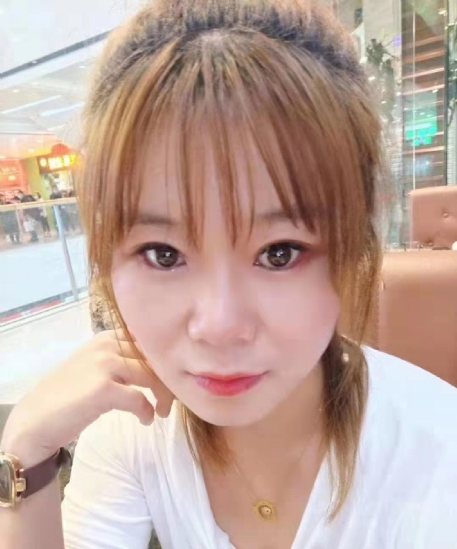 心碎小猪的第二张照片--南昌相亲服务中心