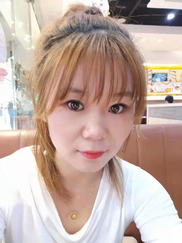 心碎小猪的第三张照片--南昌相亲服务中心