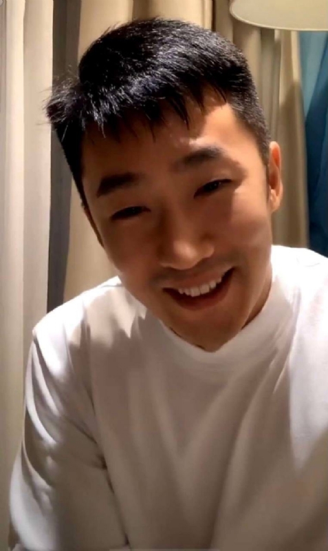 杨先森的第一张照片--南昌相亲服务中心