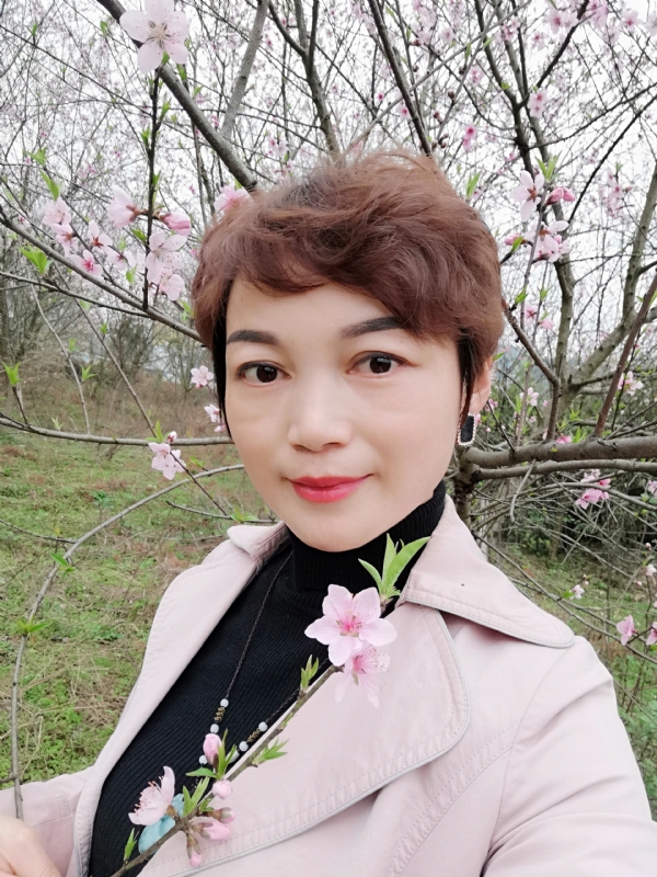 转角遇到你的第一张照片--南昌相亲服务中心