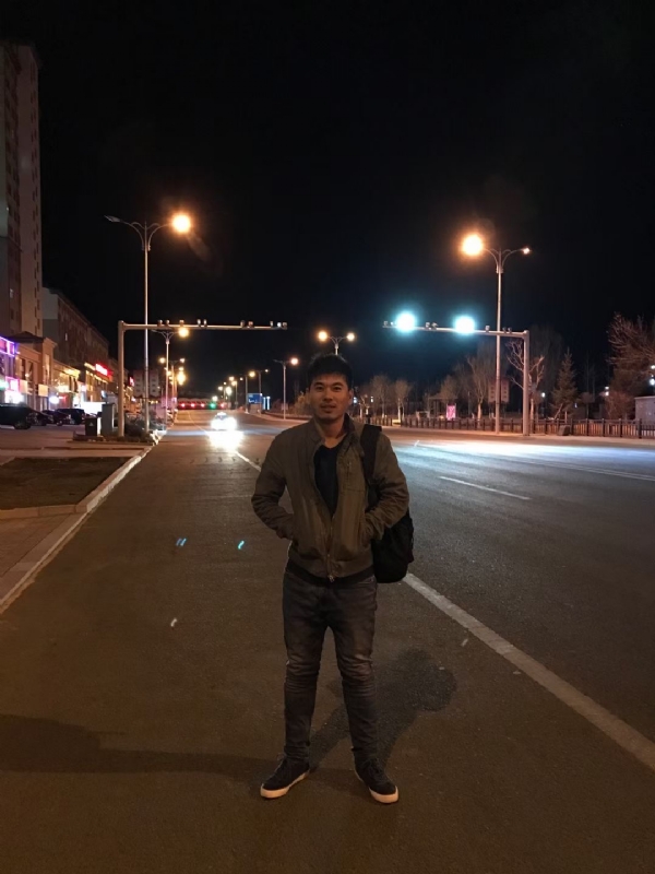 暗里着迷的第一张照片--南昌相亲服务中心