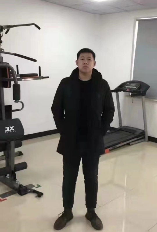 梦若曦的第一张照片--南昌相亲服务中心
