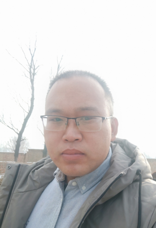 云墨的第一张照片--南昌相亲服务中心