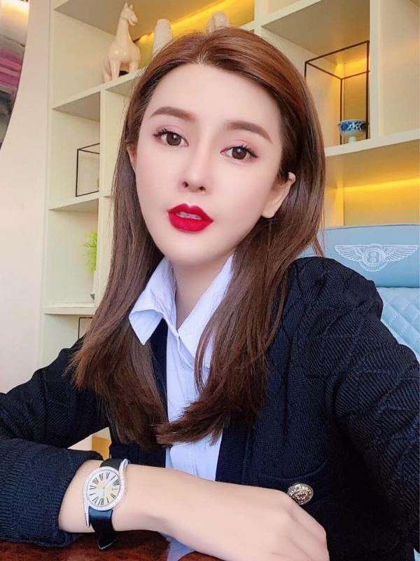 李嘉薇的第一张照片--南昌相亲服务中心
