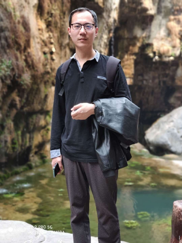 追日的第一张照片--南昌相亲服务中心
