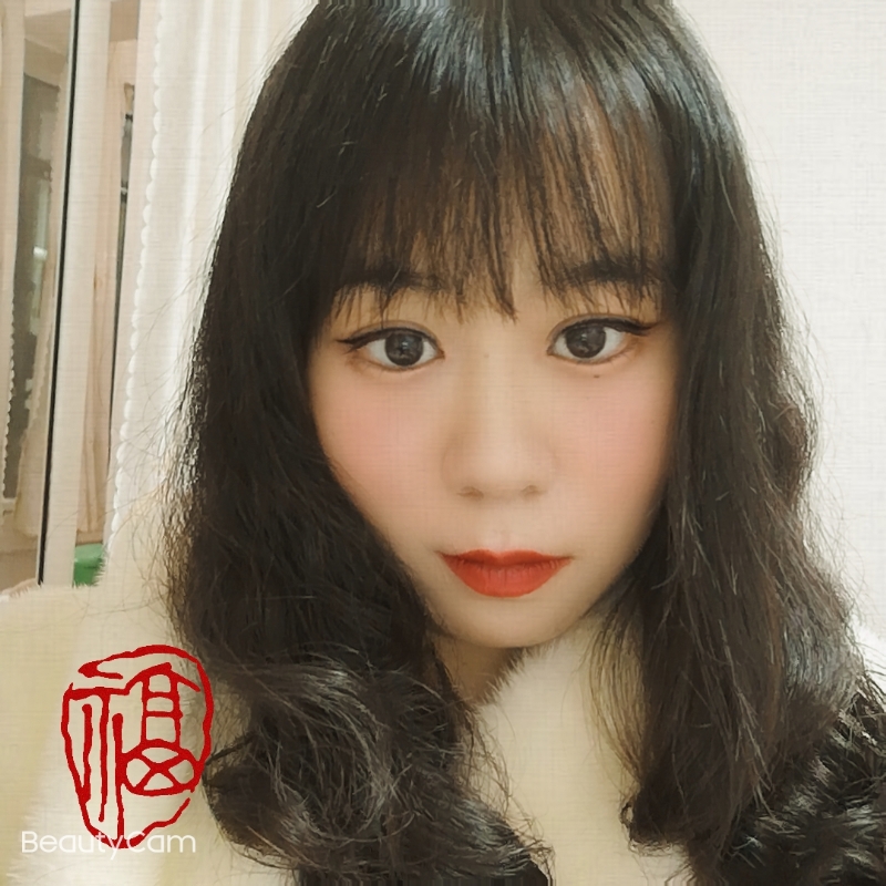 啊妍的第三张照片--南昌相亲服务中心