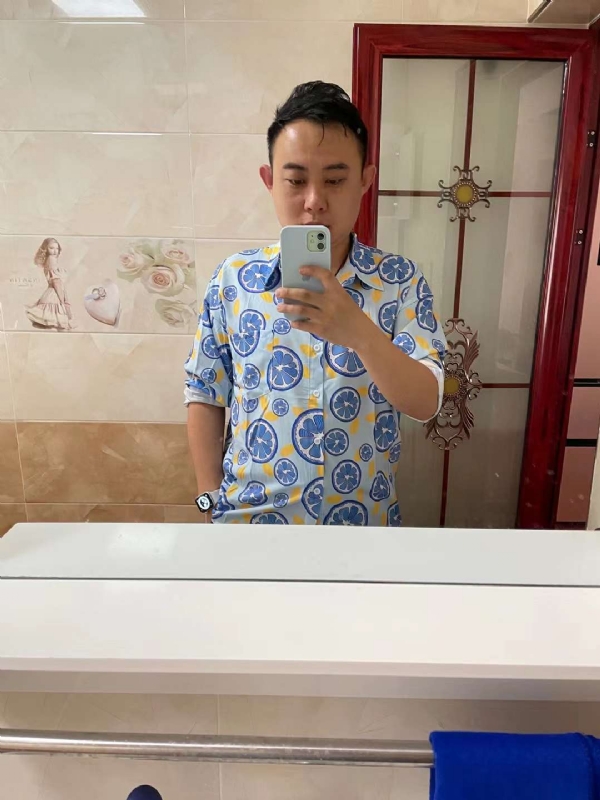 MrLogers的第三张照片--南昌相亲服务中心