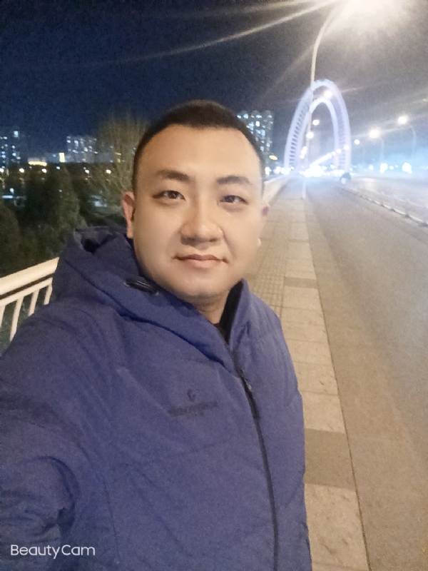 三千繁花落的第一张照片--南昌相亲服务中心