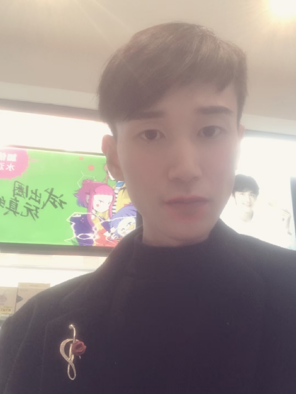 唯美的爱情故事的第二张照片--南昌相亲服务中心