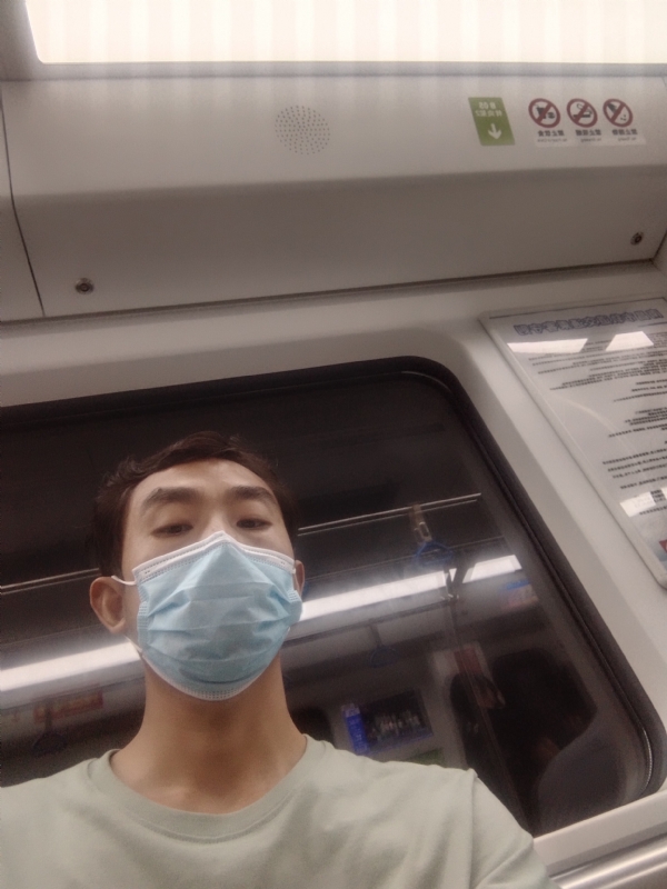 阿兵的第一张照片--南昌相亲服务中心
