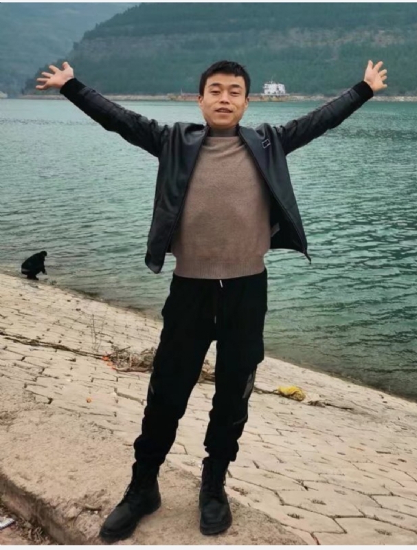 寂寞的风的第二张照片--南昌相亲服务中心