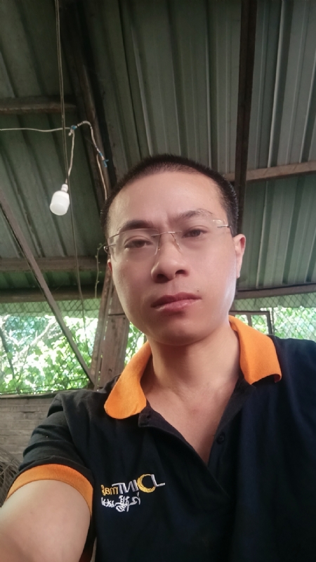 一个人好难的第一张照片--南昌相亲服务中心