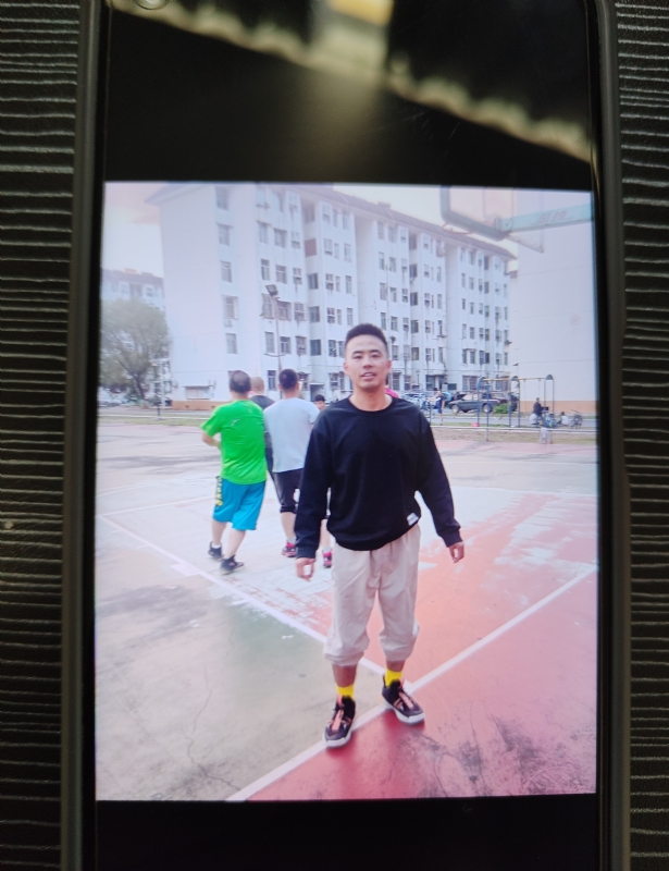 为你钟情的第一张照片--南昌相亲服务中心