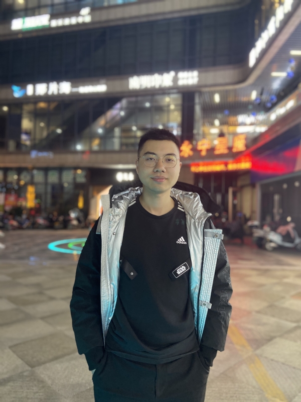 真心永远的第三张照片--南昌相亲服务中心