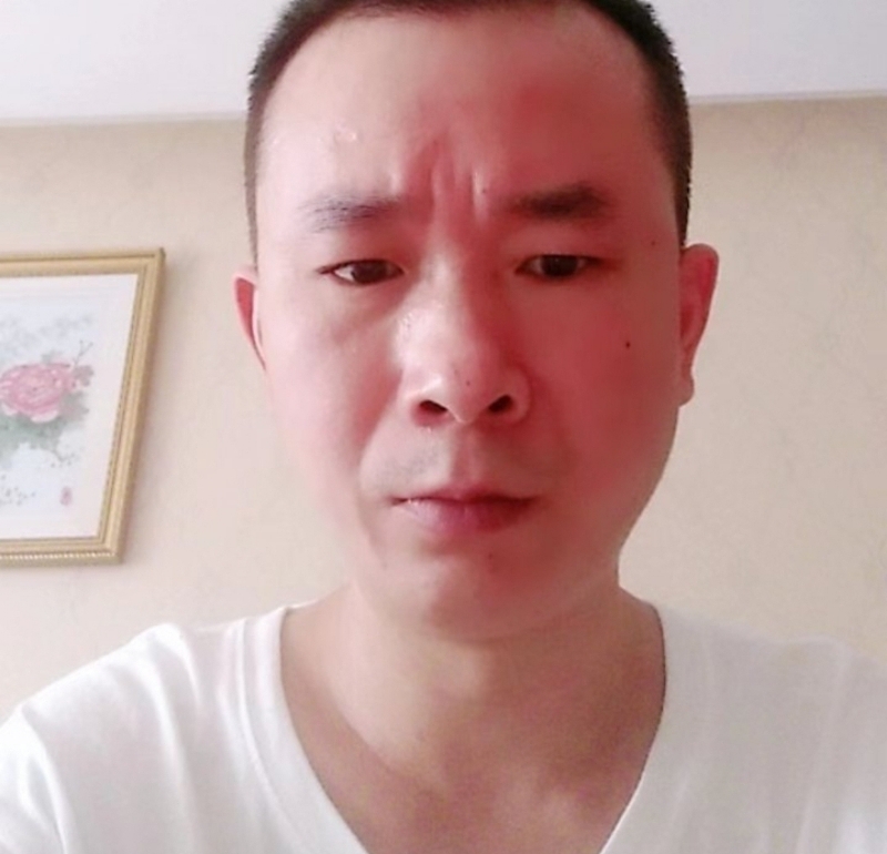 自由飞翔的第一张照片--南昌相亲服务中心