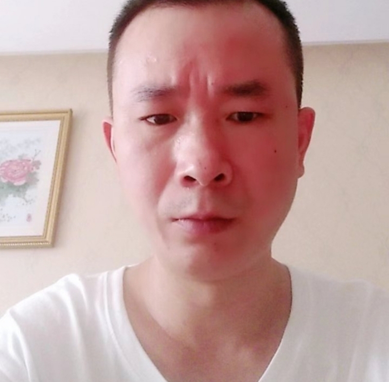 自由飞翔的第三张照片--南昌相亲服务中心
