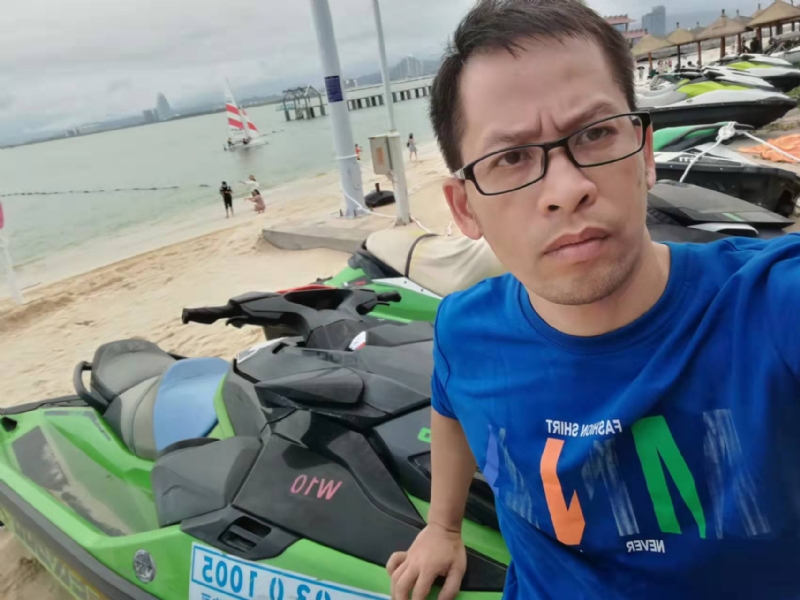 天涯漂海角泊的第三张照片--南昌相亲服务中心