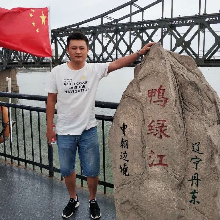 天道酬勤的第二张照片--南昌相亲服务中心