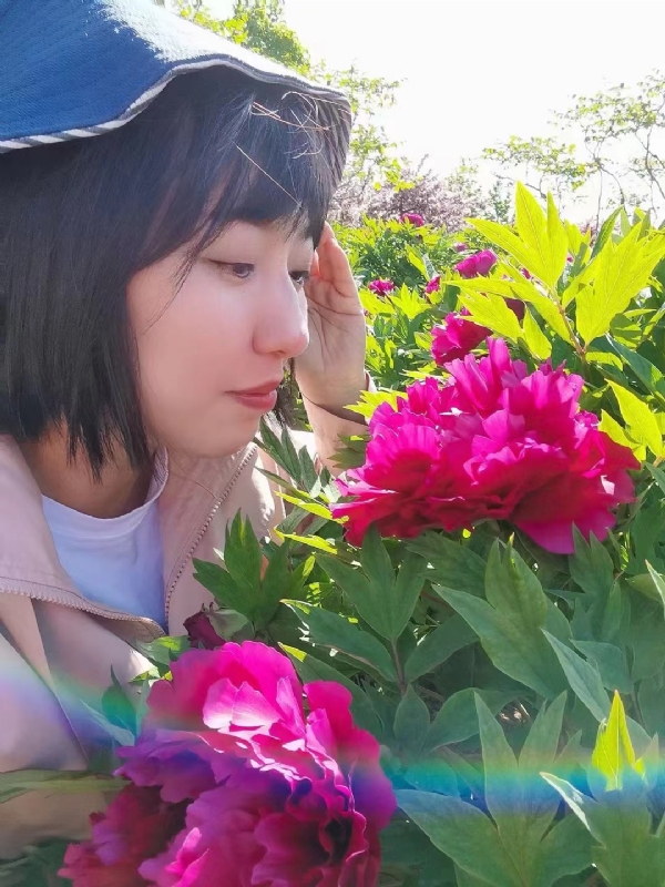 棉花的第一张照片--南昌相亲服务中心