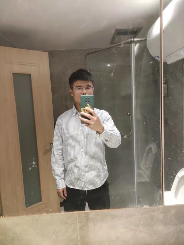 热心市民小胡的第一张照片--南昌相亲服务中心