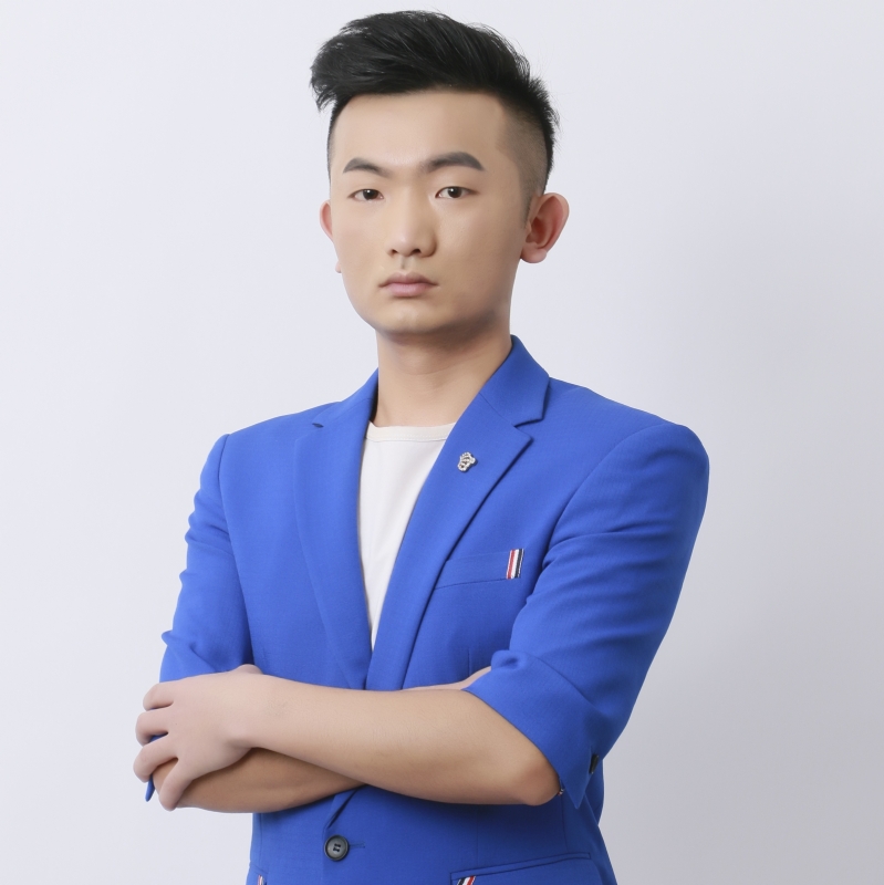 吴海瑞的第一张照片--南昌相亲服务中心