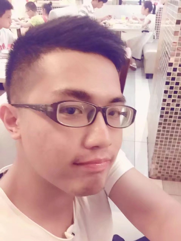 文哥的第一张照片--南昌相亲服务中心