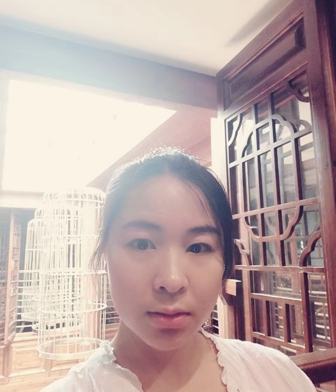 圆圆的第一张照片--南昌相亲服务中心