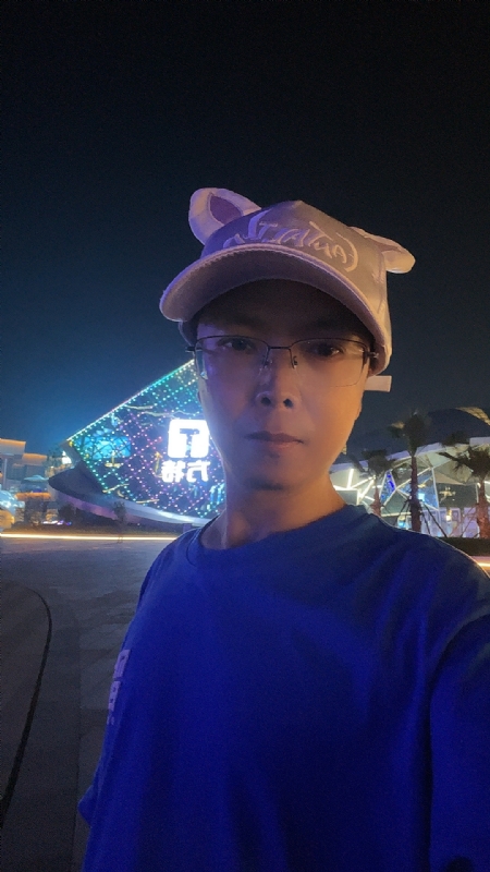 富贵使我们相遇的第一张照片--南昌相亲服务中心