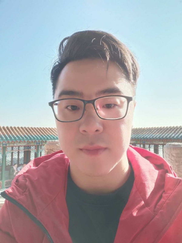不爱吃竹子的小熊的第二张照片--南昌相亲服务中心