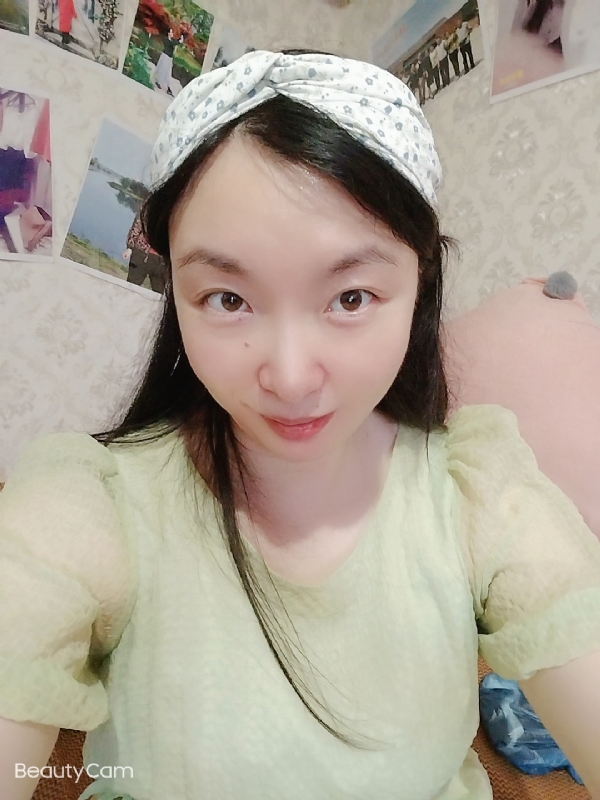 佳佳的第一张照片--南昌相亲服务中心