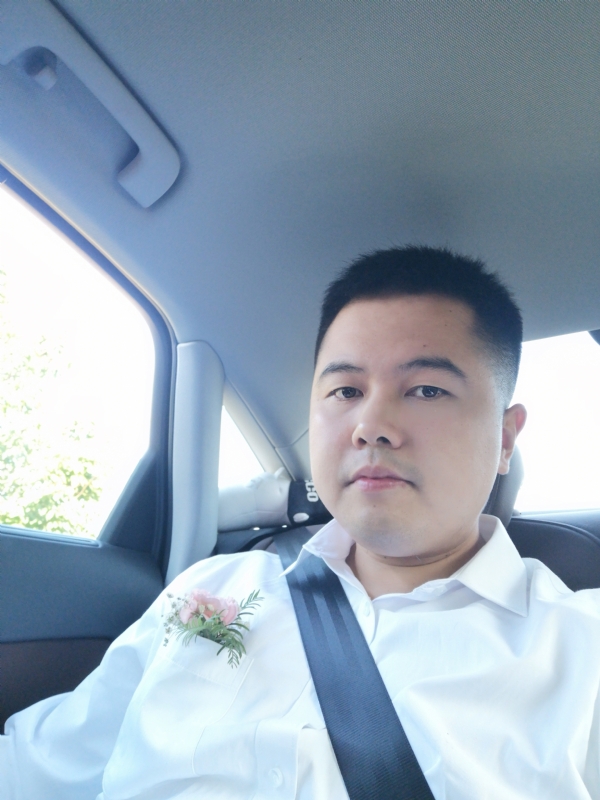 小阿郎的第二张照片--南昌相亲服务中心