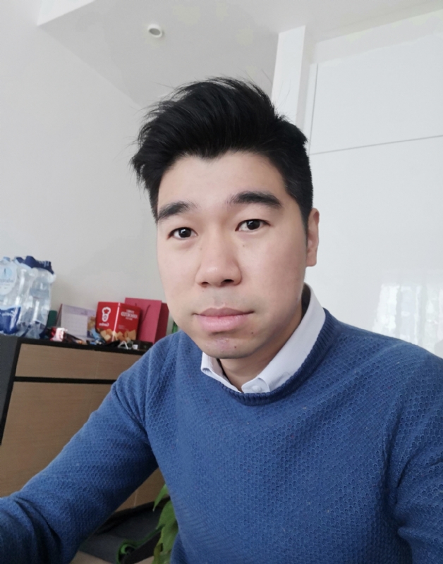 Andy的第二张照片--南昌相亲服务中心